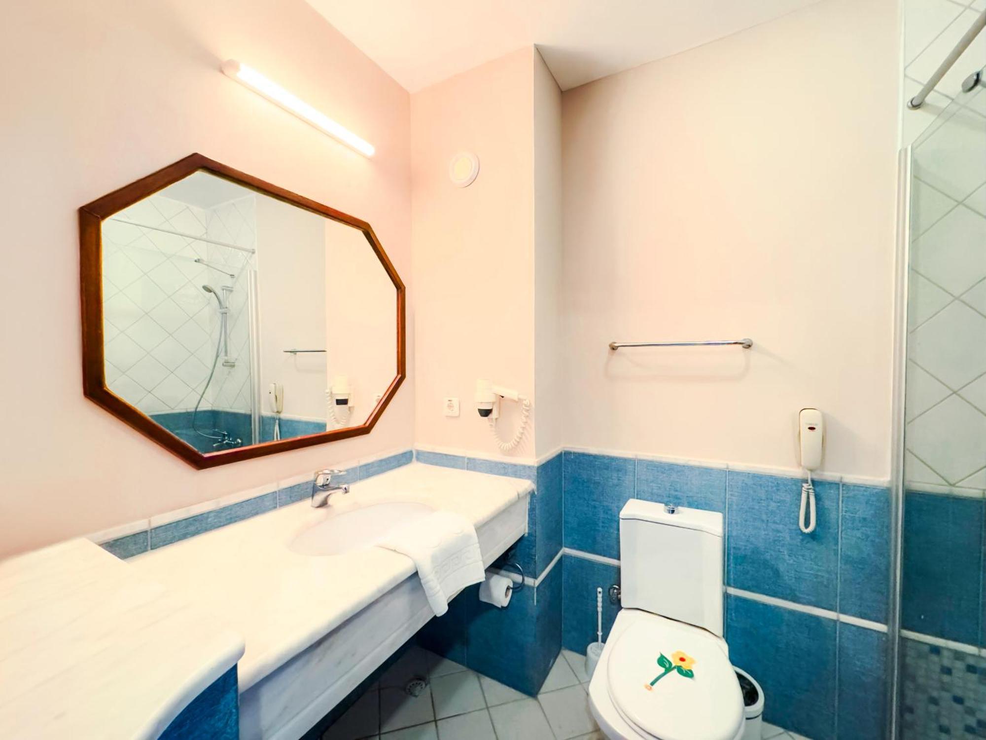 Senza Sunset Beach Hotel Alanya Exterior foto