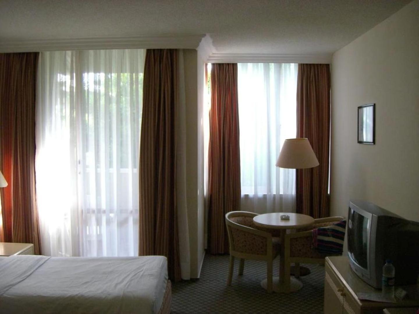 Senza Sunset Beach Hotel Alanya Exterior foto