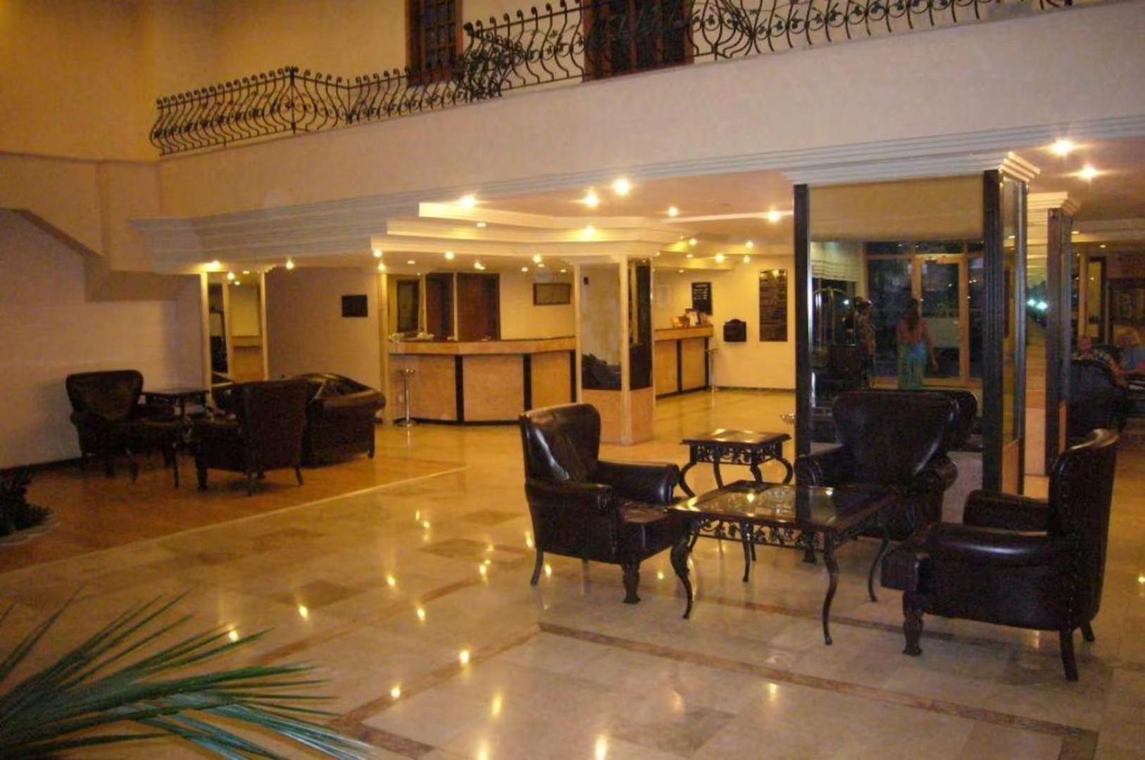 Senza Sunset Beach Hotel Alanya Exterior foto